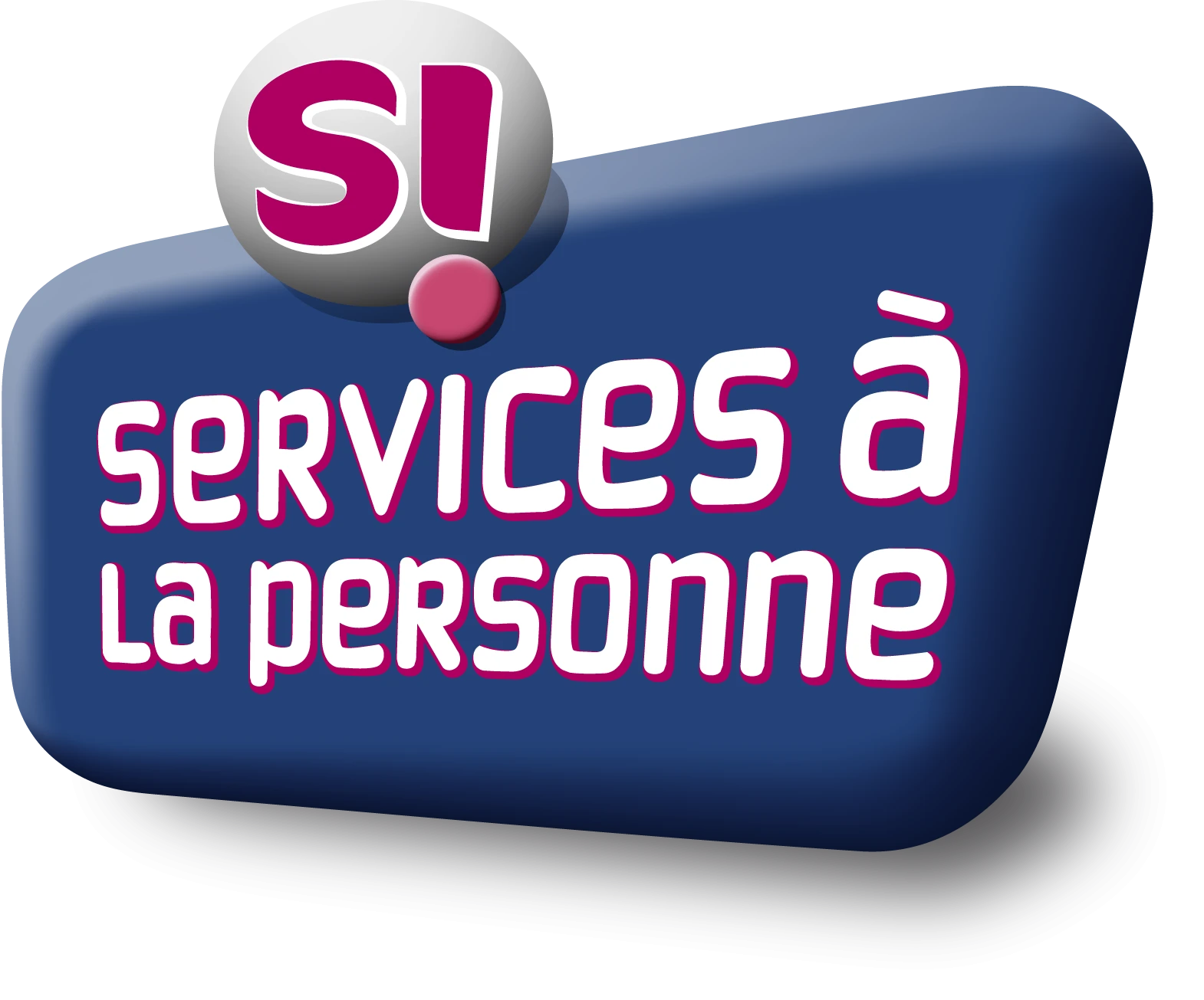 Logo Services à la personne